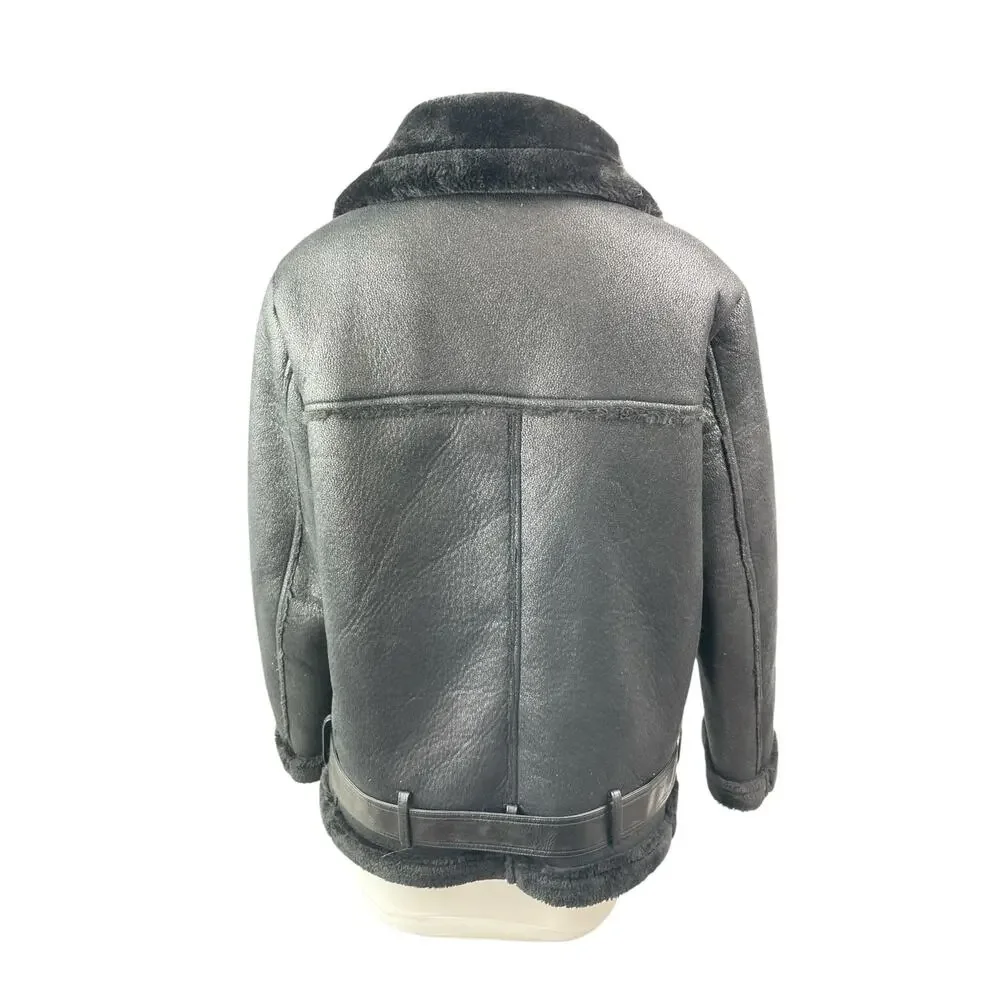 Lyvareylin women black